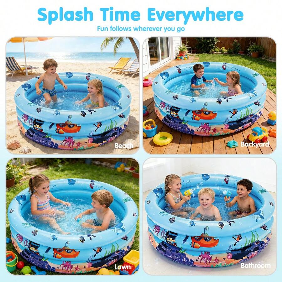 Inflatable Pool Float Chair Adult Floating Lounge Seat for Swimming Pool Beach and Summer Parties