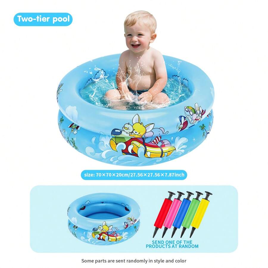 Inflatable Pool Float Chair Adult Floating Lounge Seat for Swimming Pool Beach and Summer Parties