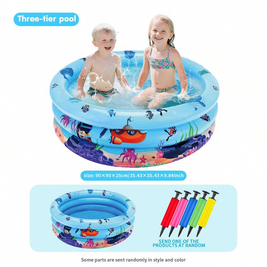Inflatable Pool Float Chair Adult Floating Lounge Seat for Swimming Pool Beach and Summer Parties