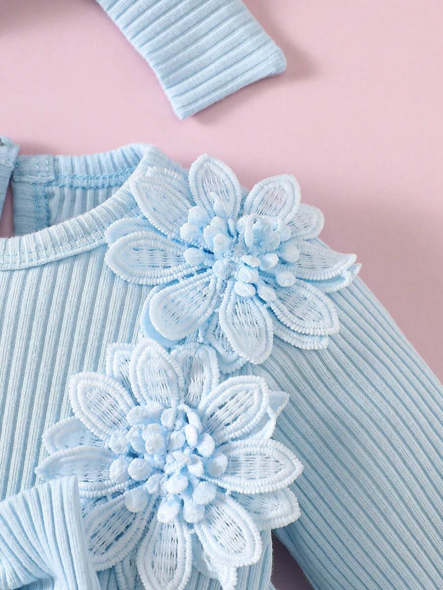 Baby Embroidered Mesh Dress and Headband Set for Elegant Outdoor Photoshoots and Special Occasions
