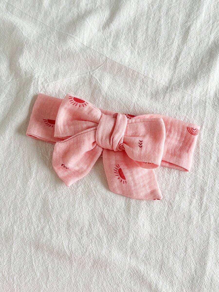 Newborn Girl Casual Chic Dress - Sleeveless Summer Vintage Style