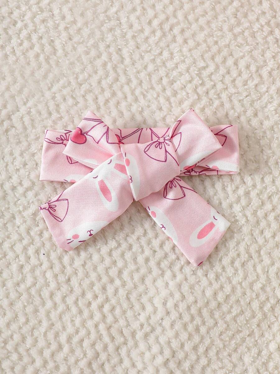 2PCS Baby Strawberry Plaid Dress and Bow Headband Set for Cute Spring and Summer Outings