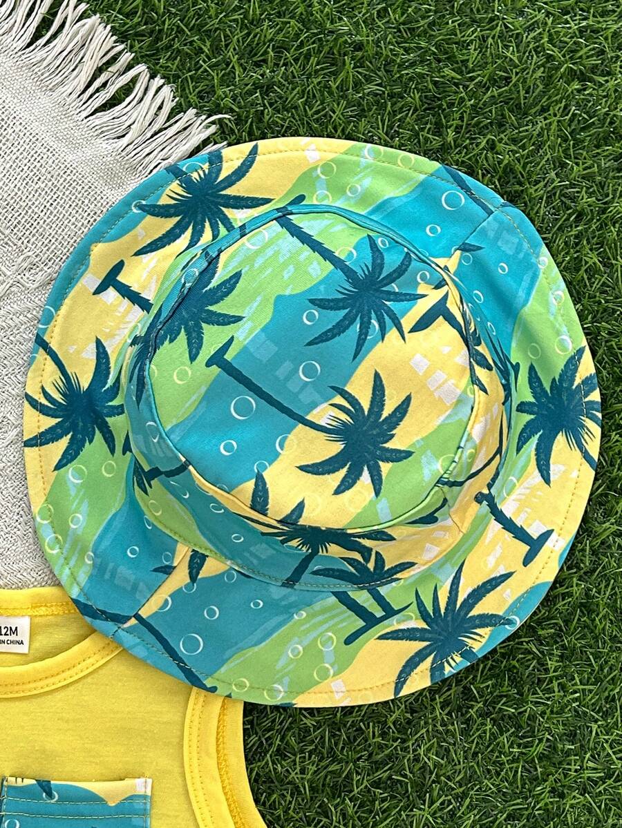 Infant Boys 3T Swim Suit and Surf Outfit Set for Summer