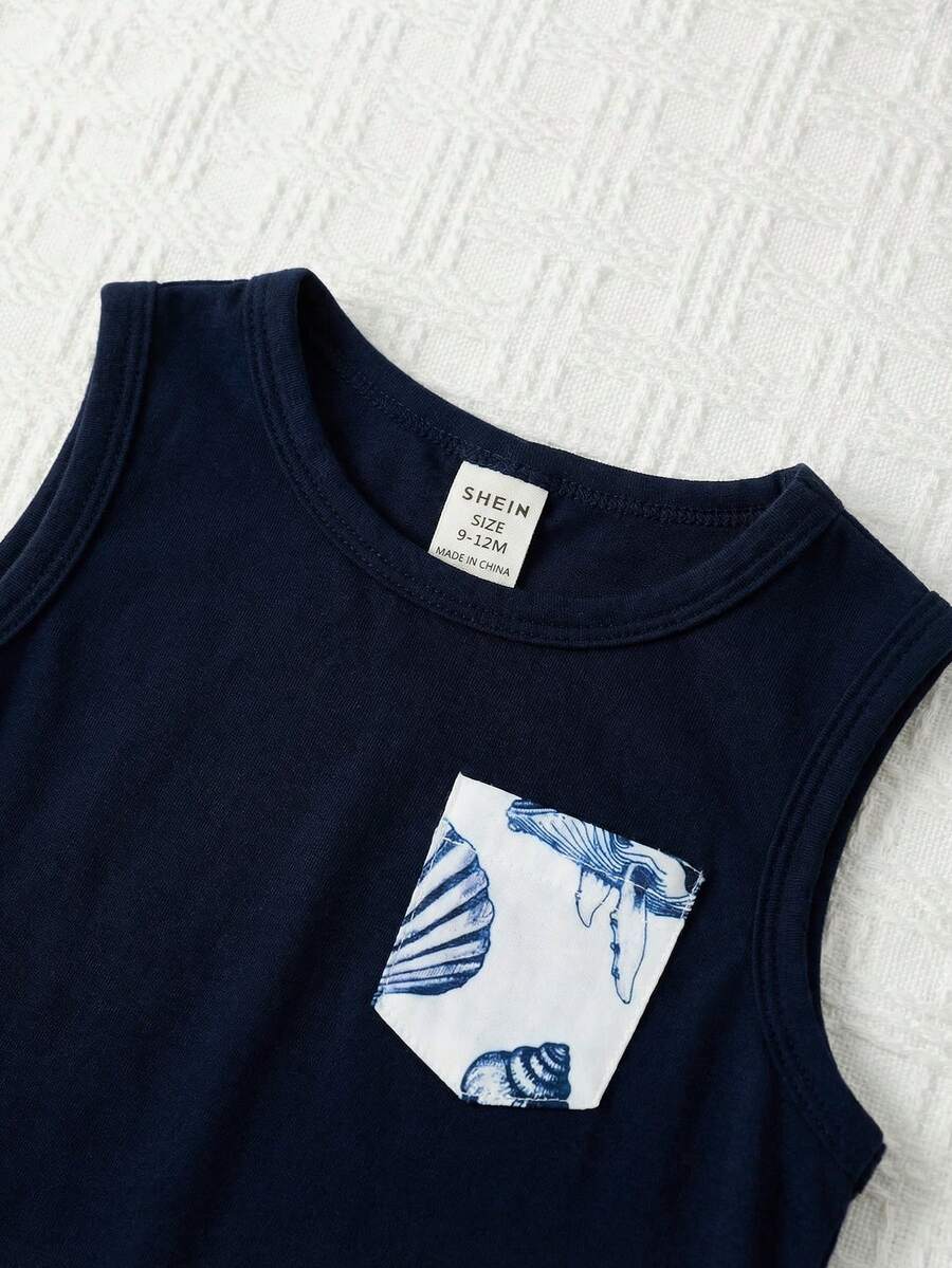 Infant Boys 3T Swim Suit and Surf Outfit Set for Summer