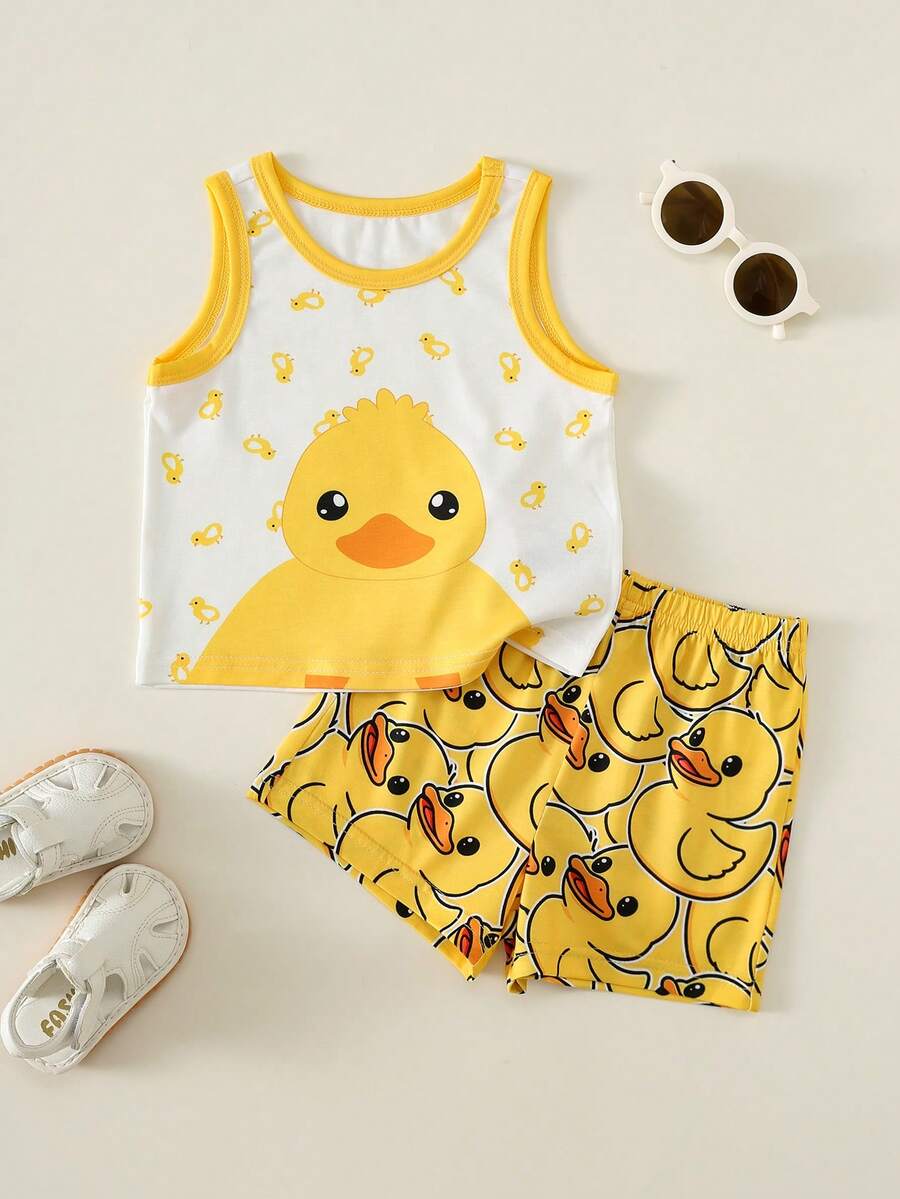 Infant Boys 3T Swim Suit and Surf Outfit Set for Summer