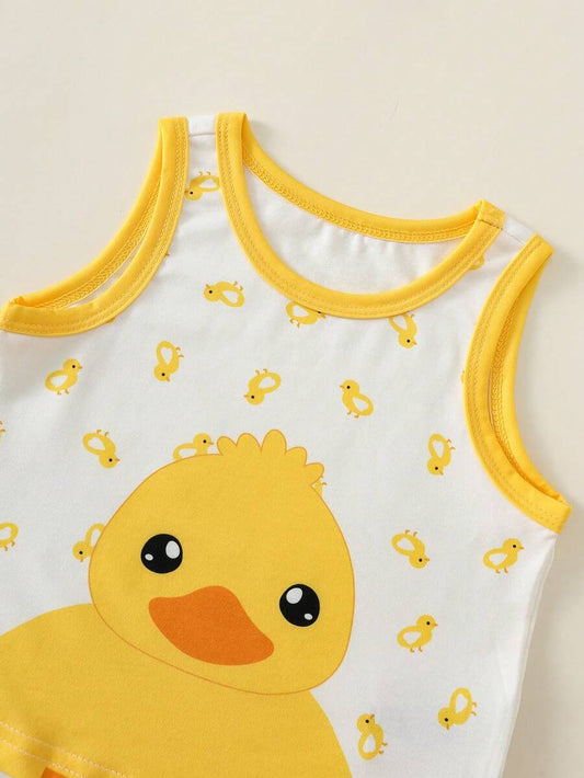 Infant Boys 3T Swim Suit and Surf Outfit Set for Summer