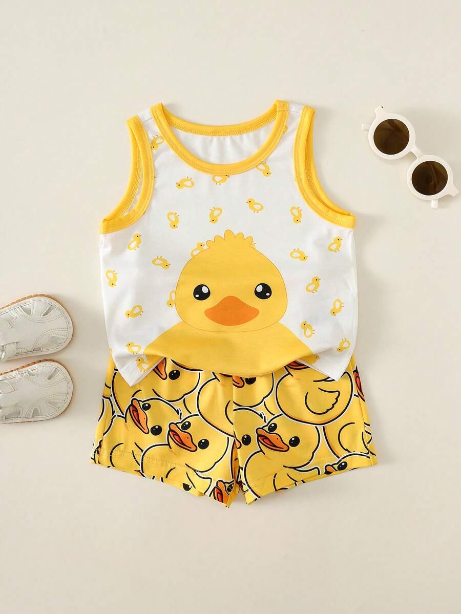 Infant Boys 3T Swim Suit and Surf Outfit Set for Summer