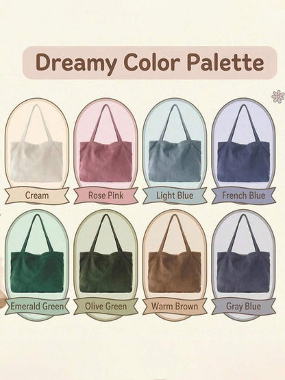 Personalized Toddler Backpack Custom Name School Bag for Preschool and Back to School Gifts