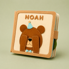 Bear Adventure