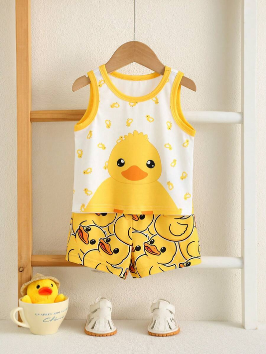 Infant Boys 3T Swim Suit and Surf Outfit Set for Summer