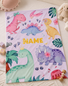 Dinosaur Land