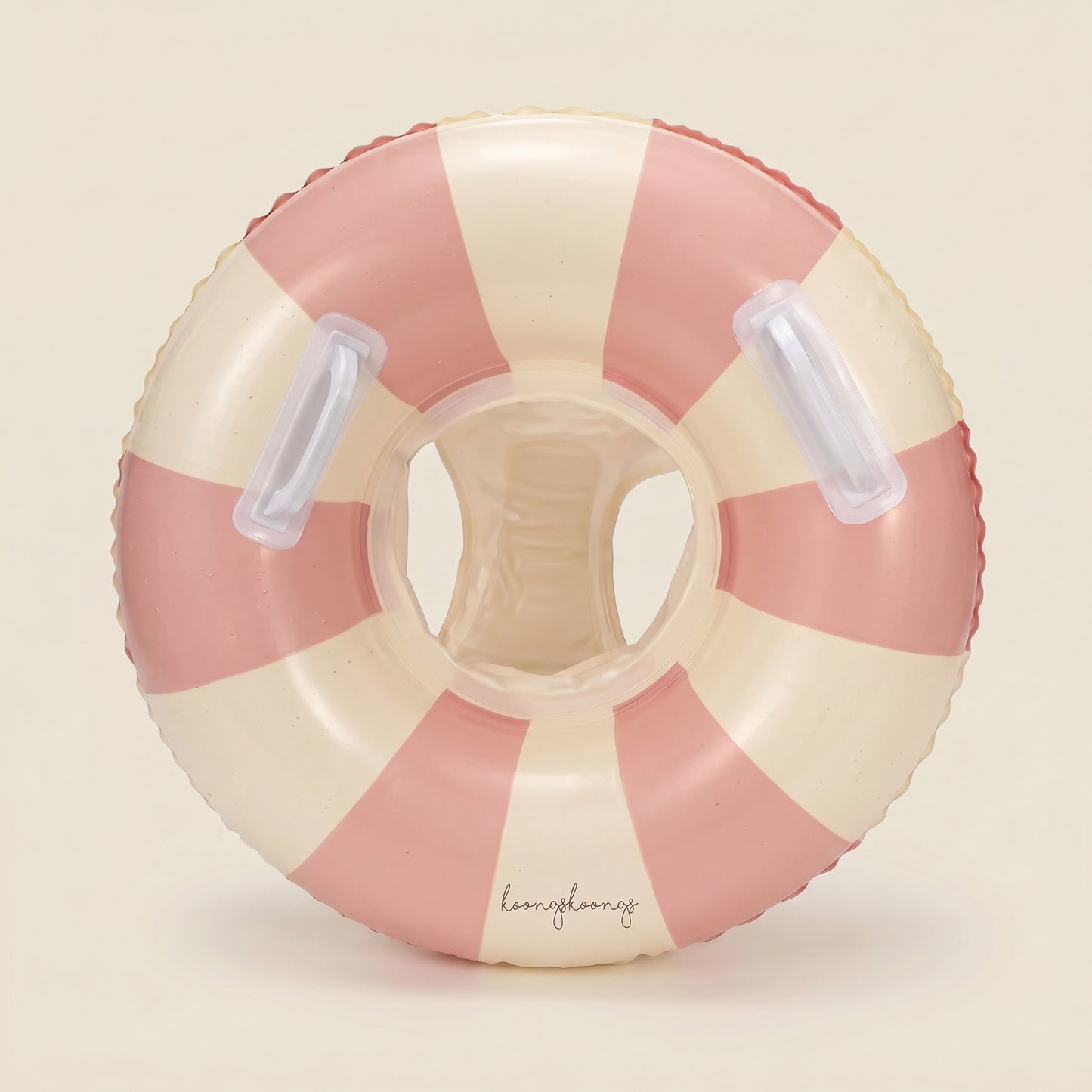 Essential Summer Pool Float with Seat - Perfect for Beach & Pool Parties - Secure Seat Pool Toy for Toddlers (1-3Y)