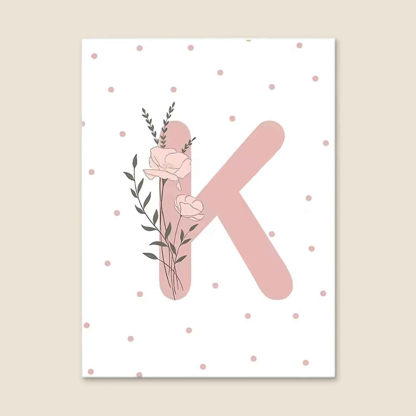 Pink Butterfly Wall Art Nursery Canvas Prints - Sun Rainbow Daisy Heart Posters - Kawaii Pictures for Kids Girl Room Decor