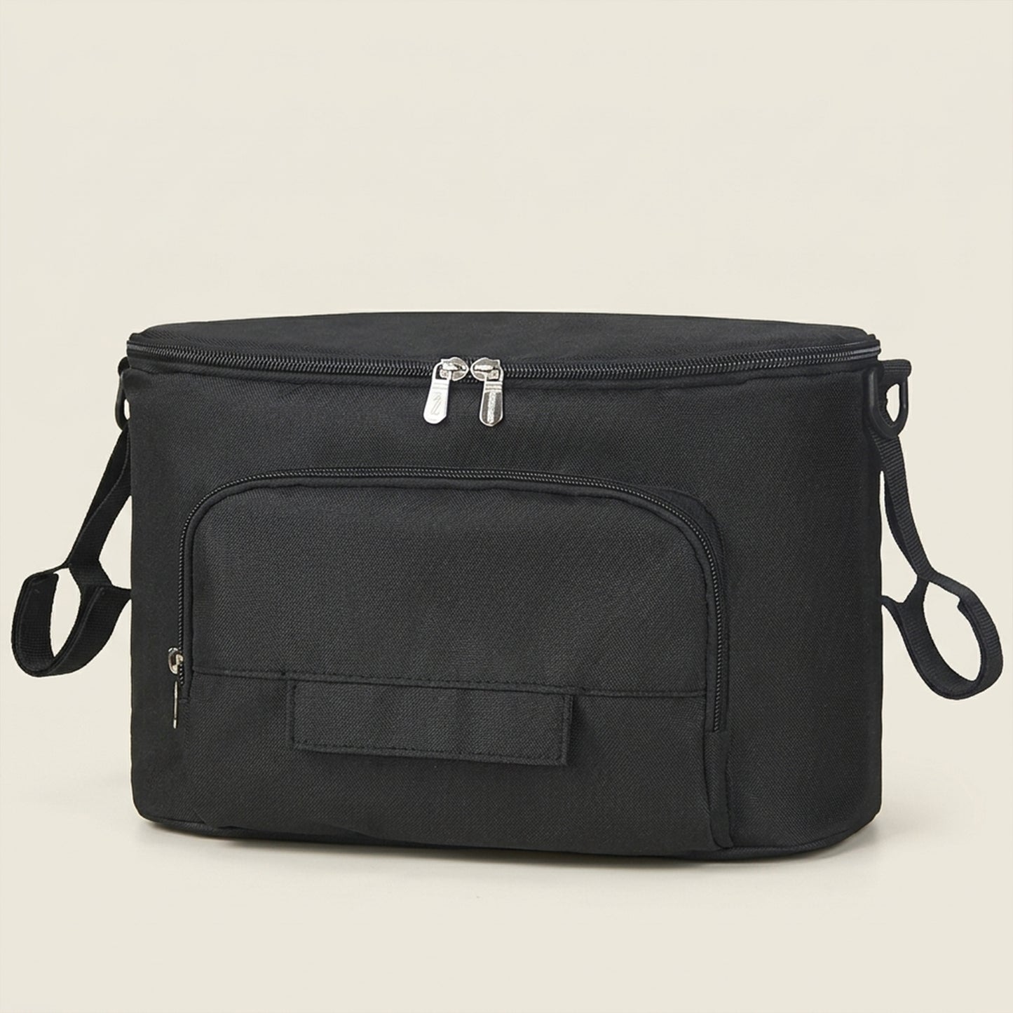 Multifunctional Maternity Diaper Bag - Waterproof Large Capacity Travel Bag - Stroller-Friendly Baby Stuff Organizer
