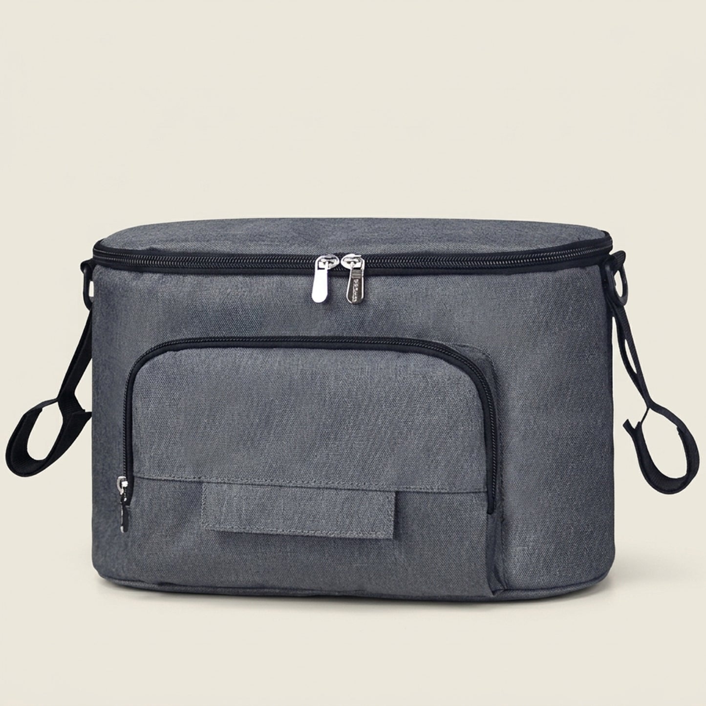 Multifunctional Maternity Diaper Bag - Waterproof Large Capacity Travel Bag - Stroller-Friendly Baby Stuff Organizer