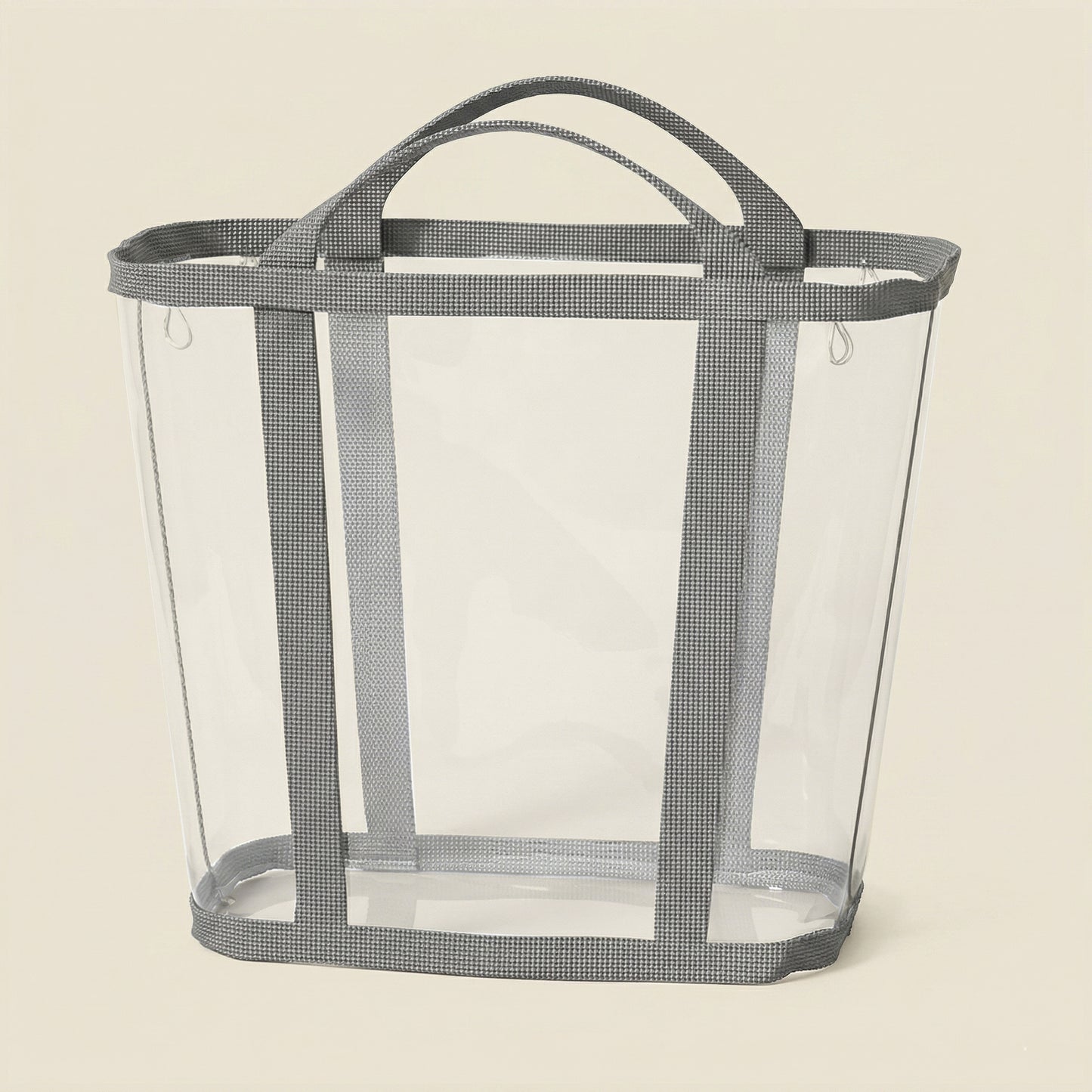 Foldable Pop-Up Baby Clothes Hamper - Breathable Mesh Bin for Nursery - Space-Saving Storage for Baby Socks, Bibs & Laundry