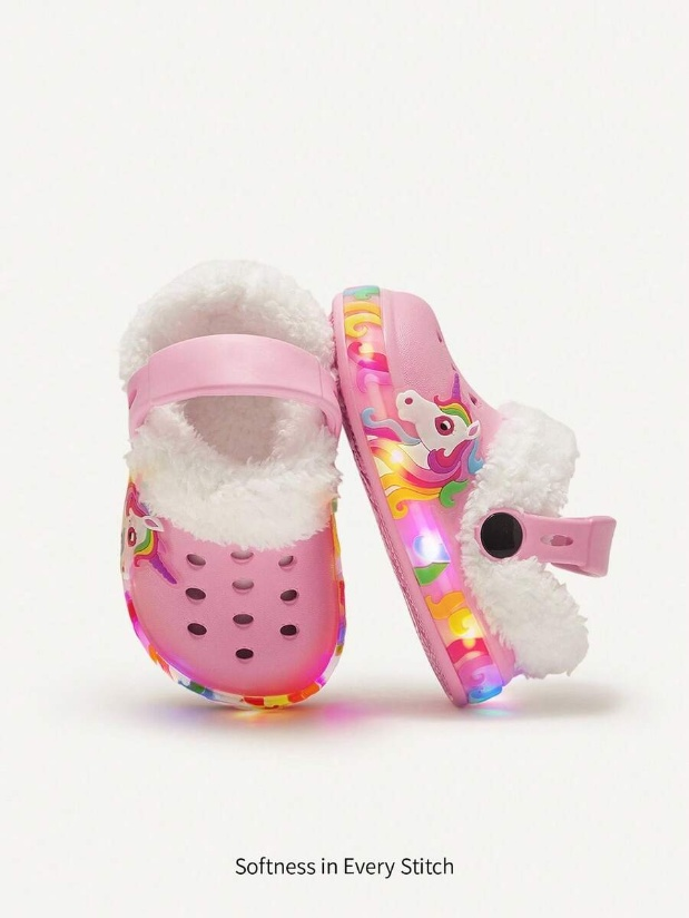 Unisex Green Dinosaur Sandals – Lightweight & Breathable, Cozy Pixies Summer Fashion Cartoon Shoes for Kids